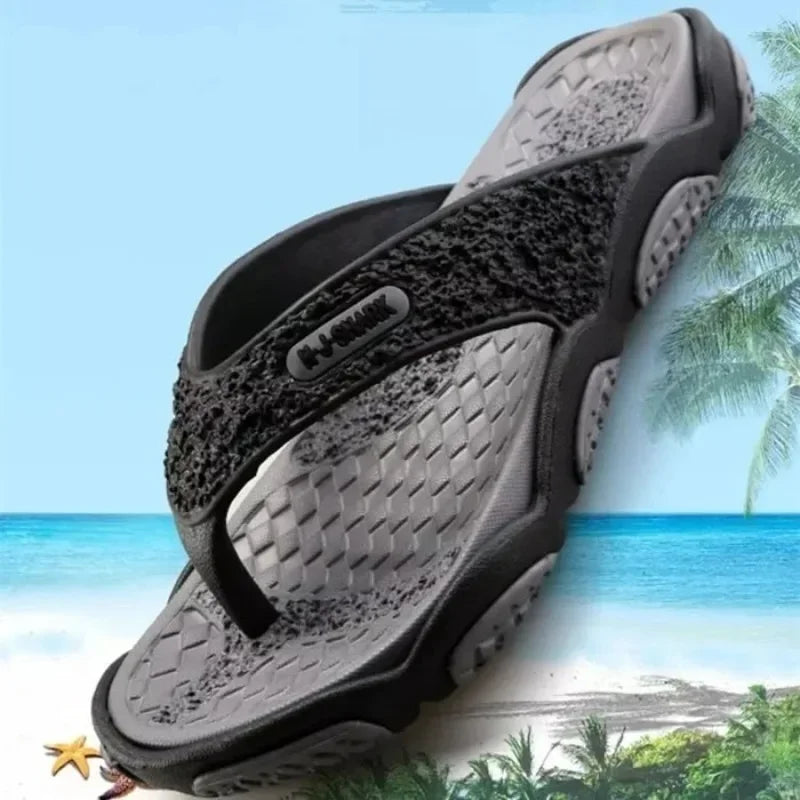 Chinelo Masculino Ergonômico Antiderrapante