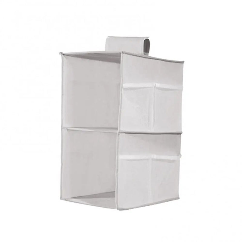 Organizador de Guarda-roupa Suspenso Multicamadas | ClosetMax